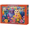 Image de Castorland Puzzel 3000 Stukken: Bloeiende Uil Ontmoeting