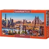 Image de Good Evening New York - 4000 stukjes