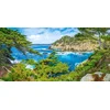 Image de Castorland puzzel Californian Coast USA - 4000 stukjes legpuzzel.