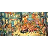 Image de Castorland puzzel Carnaval in Rio - 4000 stukjes legpuzzel.
