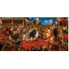 Image de Castorland puzzel The Prussian Homage, Jan Matejko - 4000 stukjes legpuzzel.