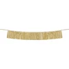 Image de PARTYDECO - Gouden draadslinger 135 cm