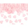 Image de Roze hartjes confetti 15g