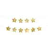Image de Jep-Party 'Baby Shower' Goud 290 cm Letter Slinger GRL97-019