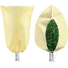 Image de CE - Plantenbeschermhoes - 80x120 cm - 2 Stuks - Beige