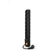 Image de Acar S8 1,5M Stekkerstrip Met Overspanningsbeveiliging En Automatische Computeraansluiting