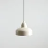 Image de Como Crème Hanglamp 1-Lichts - Stijlvol & Verstelbaar