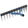 Image de Floraland Greenmill GR9241 - Verticuteermachine - 34cm - 11 Tanden - Stalen Korpus