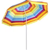 Image de Master Grill&Party - Inklapbare tuin parasol - diameter 200cm