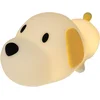 Image de Mary's - Nachtlampje - Nachtlampje Hondje - Nachtlamp - LED Lamp - Hond lampje - Kinderlamp - Nachtlampje voor kinderkamer - 3000K / 6500K - USB - MW20539
