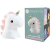Image de Mary’s - Nachtlamp - Unicorn - Siliconen