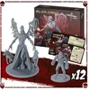 Image de Lobotomy 2: Manhunt   Hell Level - Uitbreiding - Engelstalig - Titan Forge