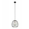 Image de BELL 1 S Hanglamp - Modern Wit/Zwart - Sigma Verlichting
