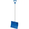 Image de Prosperplast Sneeuwschep - kinderen - blauw - kunststof - sneeuwschuiver - 94 cm