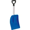 Image de Prosperplast Sneeuwschep - uitschuifbaar - kinderen - blauw - kunststof - sneeuwschuiver