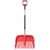 Image de Stevige Rode Sneeuwschop - 55cm x 136cm