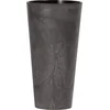Image de Prosperplast - Bloempot - Pot met inzet Tubus Slim Effect- Antraciet