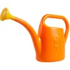 Image de Prosperplast Gieter - oranje - kunststof - 1.8 liter - gieters voor buiten