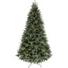 Image de Novatom - kunstkerstboom - Scandinavische spar - PE takken - 180 cm