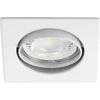 Image de Wit armatuur | Kanlux | Kantelbaar | GU10