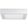 Image de Kanlux KANTI Downlight Opbouw Vierkant 1x18W Cr me Wit 22273