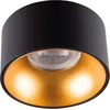 Image de Kanlux S.A. - plafondspot MINI RITI GU10 B/G
