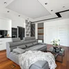 Image de Kanlux SIMEN Inbouwspot Rond Wit Goud
