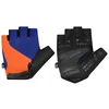 Image de Spokey EXPERT Fietshandschoenen - Blauw / Oranje - L
