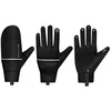 Image de Spokey Skill Korte Handschoenen Zwart XL