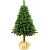 Image de Damich - Kerstboom Hoge kwaliteit op stam - Dennen 200 cm