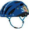 Image de Fietshelm Kinderen Jongens Paw Patrol Kinderfietshelm 52-56 cm Blauw