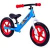 Image de Paw Patrol Balance Bike - Loopfiets - Blauw - 11 inch - jongens - Nickelodeon