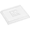 Image de SOMA LABORATORY Lyra-4 Cover - Cover voor keyboards