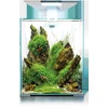 Image de Aquael Shrimp Set Dag & Nacht 20 | 19L | 25 x 25 x 30CM Wit