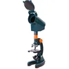 Image de Levenhuk - 69741 - LabZZ M3 Microscoop met camera-adapter