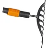 Image de Fiskars Quikfit Hark - Tuingereedschap - Rozenhark Opzetstuk - Gehard Staal