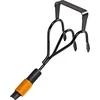 Image de Fiskars Quikfit Schoffel - Tuingereedschap - Onkruidverwijderaars - Tuinhak van Gehard Staal