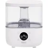 Image de Camry CR 7973W Ultrasone luchtbevochtiger - 100-260 ml/uur - 5 liter - aromatherapiefunctie - timer - tot 35 m2 - LED-scherm