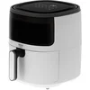 Image de Camry CR 6313 Airfryer 12 programmes 5 litres Silver