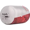 Image de Pajak Radical 16h Slaapzak Rood Long / Left Zipper