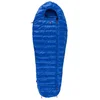 Image de Pajak Core 250 Slaapzak Blauw Short