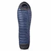Image de Pajak Core 400 Slaapzak Blauw Long