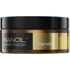 Image de Nanoil - Herstellend Haar Masker Keratine (300 ml)
