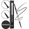 Image de Nanobrow Eyebrow Pencil Wenkbrauwpotlood - Espresso - Bruin