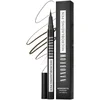 Image de Nanobrow Microblading Pen Wenkbrauwpotlood - Dark Brown