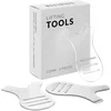 Image de Nanolash Lifting Combs Wimperlifting - 3 stuks - Verzorgend