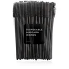 Image de Nanolash Disposable Mascara Wands - Zwart - 50 stuks