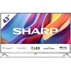 Image de Sharp Aquos 43GP6265 - 43 inch 4K UHD QLED met Google TV - 2024