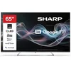 Image de SHARP 65JP7265E - 65 inch tv- 4K Ultra HD QLED MiniLED Google TV 