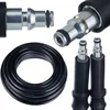 Image de Rosfix Hogedrukslang Vervanging - 15 M Quick Connect - 200 Bar Nylon Omslag - Geschikt voor Michelin, Black&Decker
